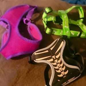 Dog Harnesses